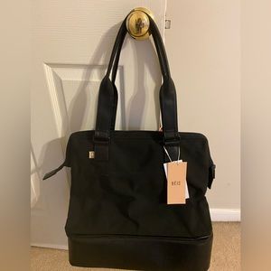 BEIS convertible mini weekender